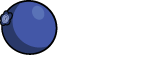 Big Fat Blueberry Media Logo