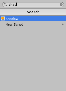 How To Add UI Text Shadow