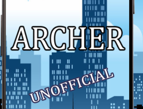 Unity3D Mobile Game Published: Super Fan Trivia Archer